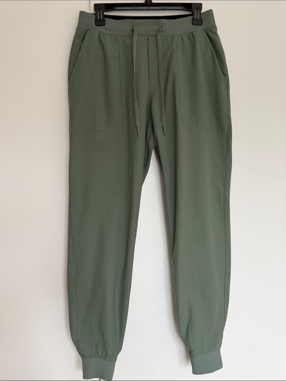Men's Lululemon ABC Jogger size M